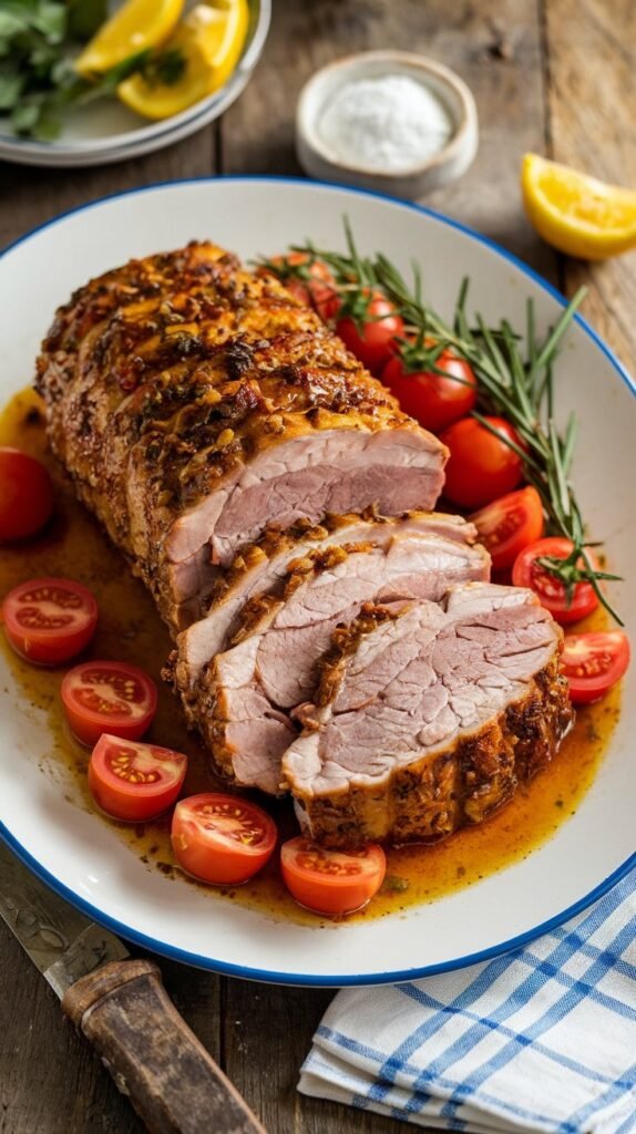 11 Juicy Dutch Oven Pork Loin Recipes for a Delicious Meal