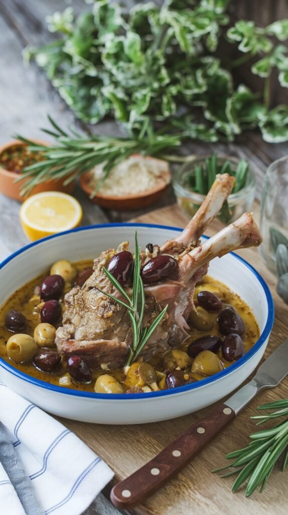 13 Fall Off the Bone Lamb Shank Recipes: The Ultimate Guide