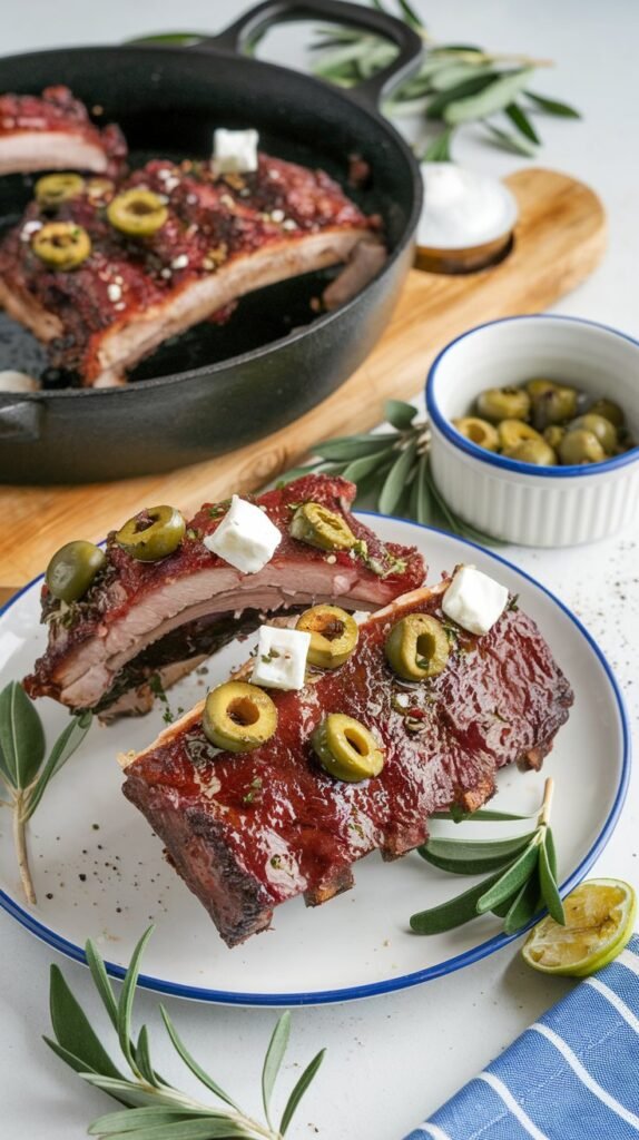 13 Flavorful Lamb Ribs Oven Recipes: A Comprehensive Guide