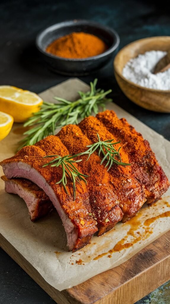 13 Flavorful Lamb Ribs Oven Recipes: A Comprehensive Guide