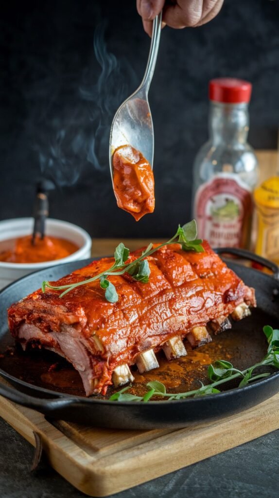 13 Flavorful Lamb Ribs Oven Recipes: A Comprehensive Guide