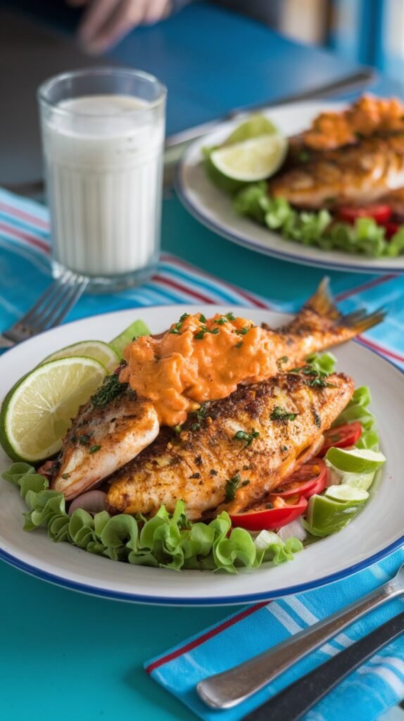 12 Oven Baked Catfish Recipes: A Comprehensive Guide 12 Oven Baked Catfish Recipes: A Comprehensive Guide