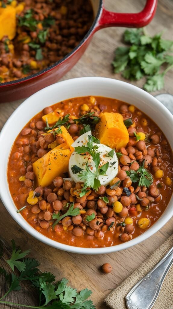 12 Irresistible Hearty Vegetarian Dutch Oven Recipes for a Plant Based Diet