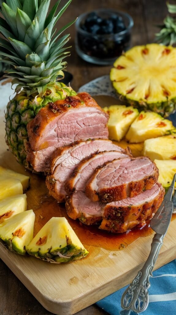 11 Juicy Dutch Oven Pork Loin Recipes for a Delicious Meal