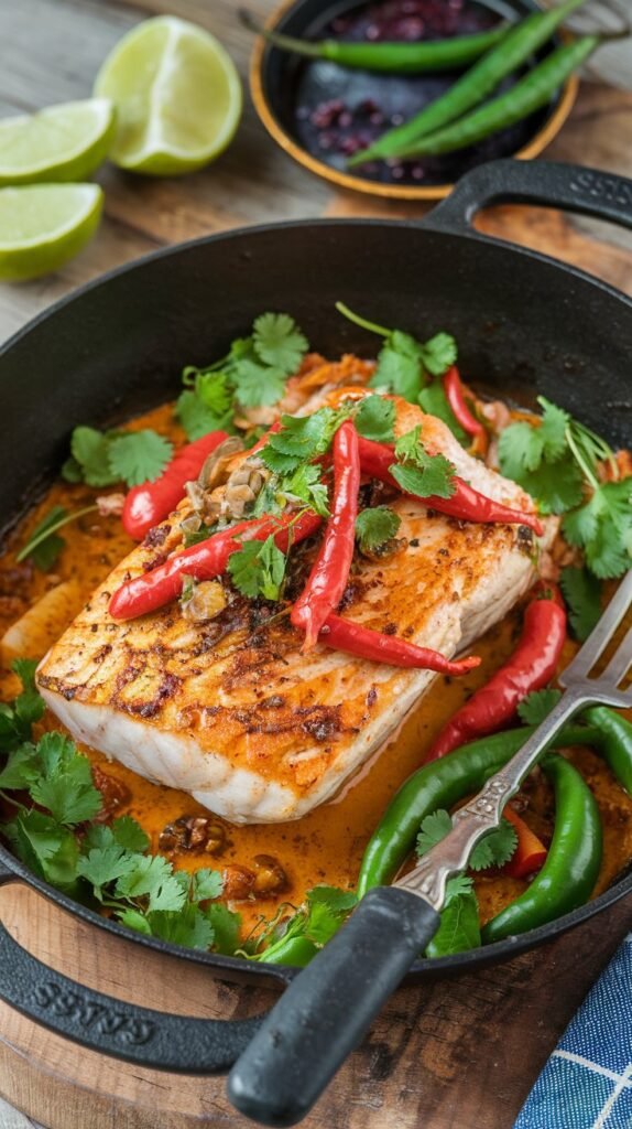 11 Simple Swordfish Oven Recipes: A Comprehensive Guide