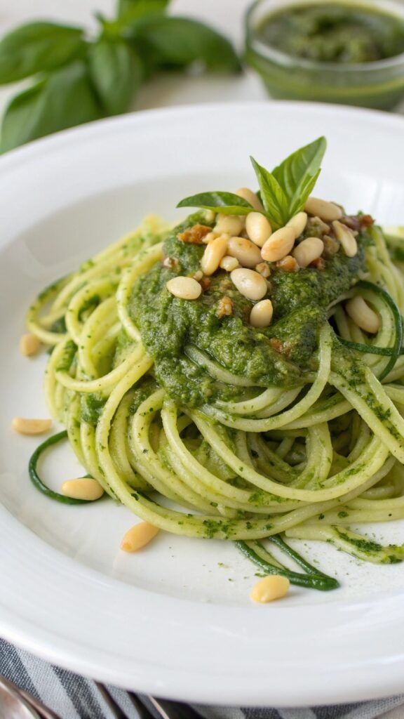 13 Zucchini Noodle Recipes to Make This Summer 13 Zucchini Noodle Recipes to Make This Summer
