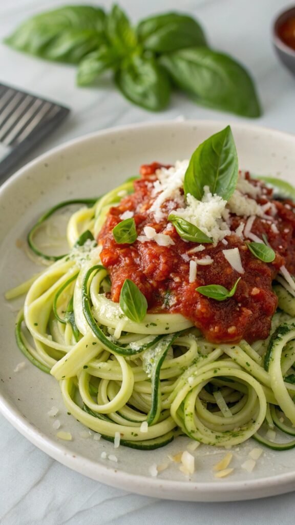13 Zucchini Noodle Recipes to Make This Summer 13 Zucchini Noodle Recipes to Make This Summer
