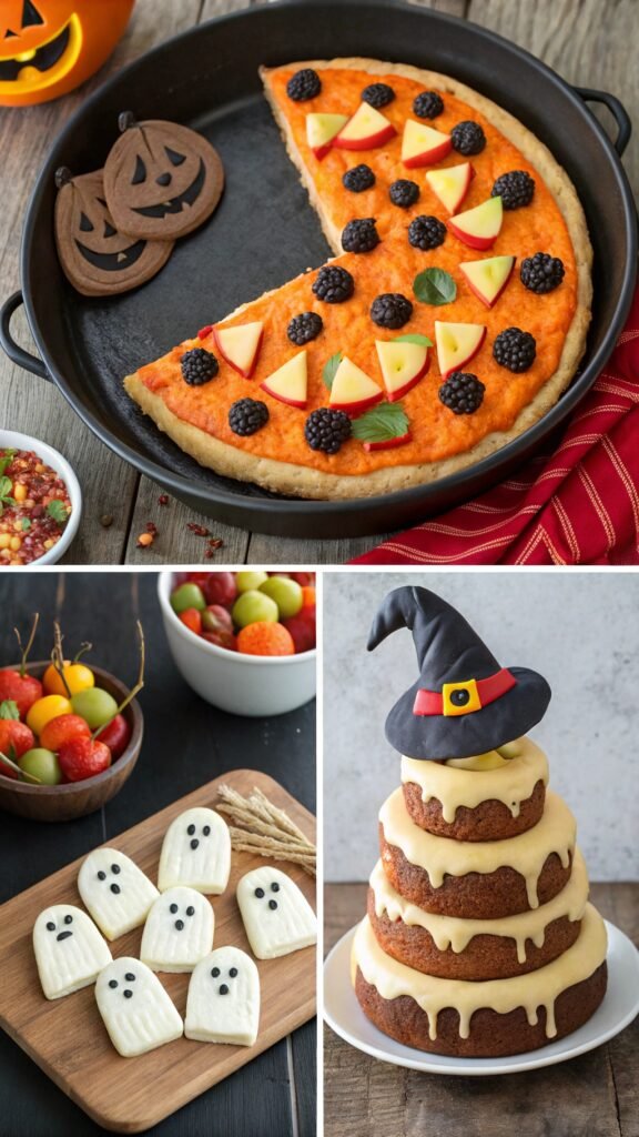 14 Spooky Halloween Recipes to Make This Year Halloween