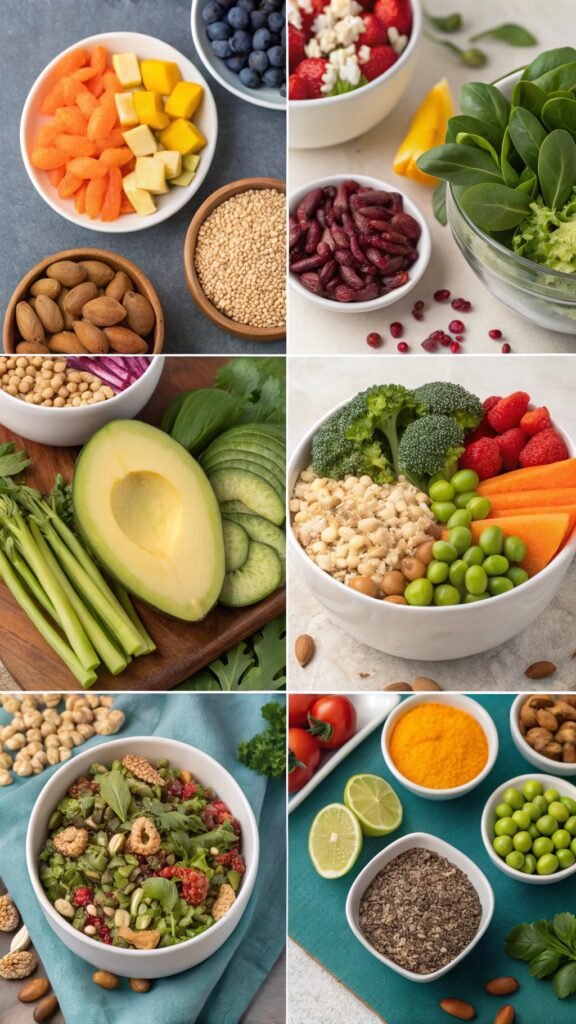 13 Plant-Based Recipes to Make for a Healthier You Recipe