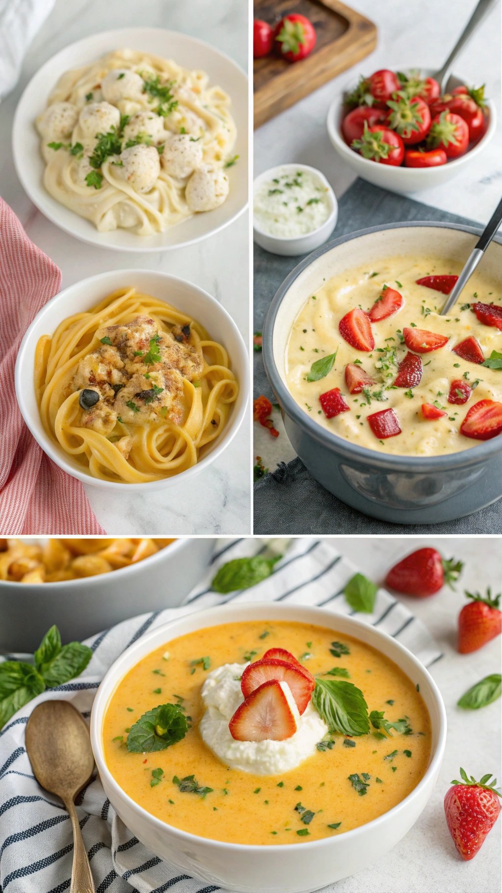 14 Creamy Ninja Creami Recipes You'll Love