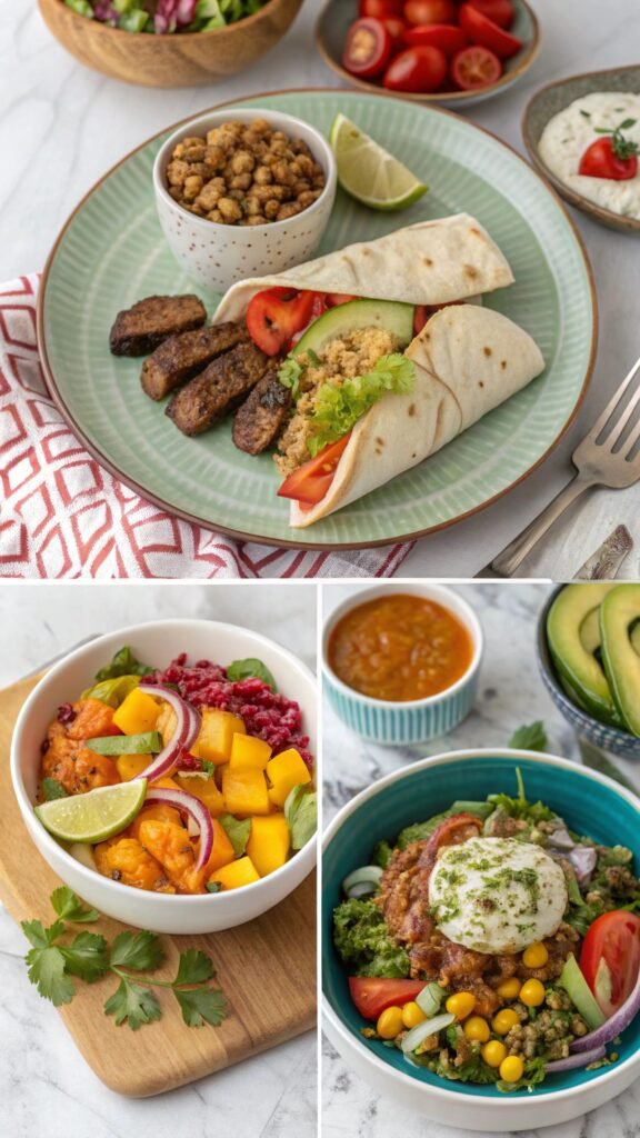 11 Easy and Delicious Lunch Recipes to Take to Work Lunch