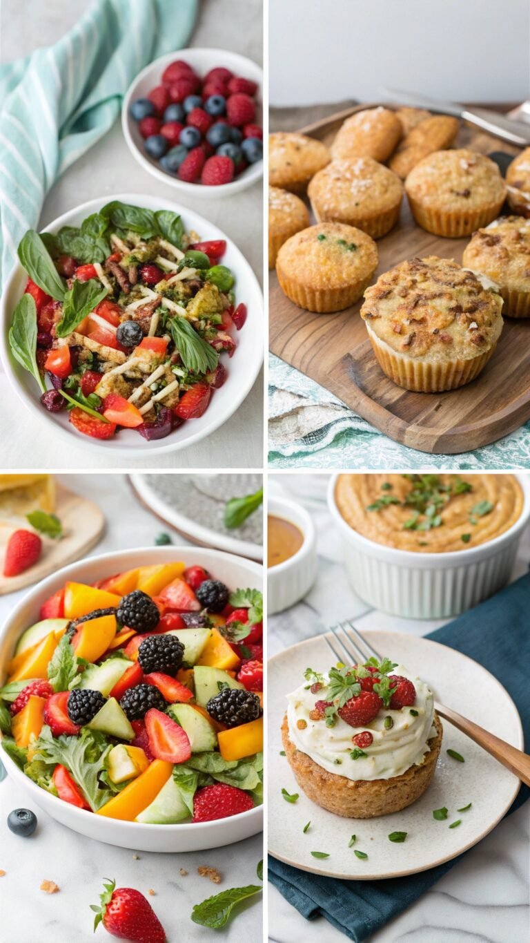 12 Gluten-Free Recipes to Make for Your Friends With Dietary Restrictions
