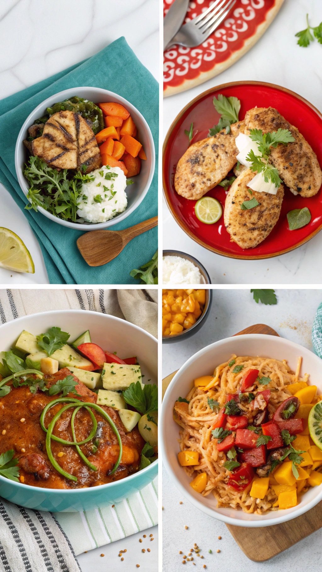 13 Javy Recipes to Spice Up Your Mealtime