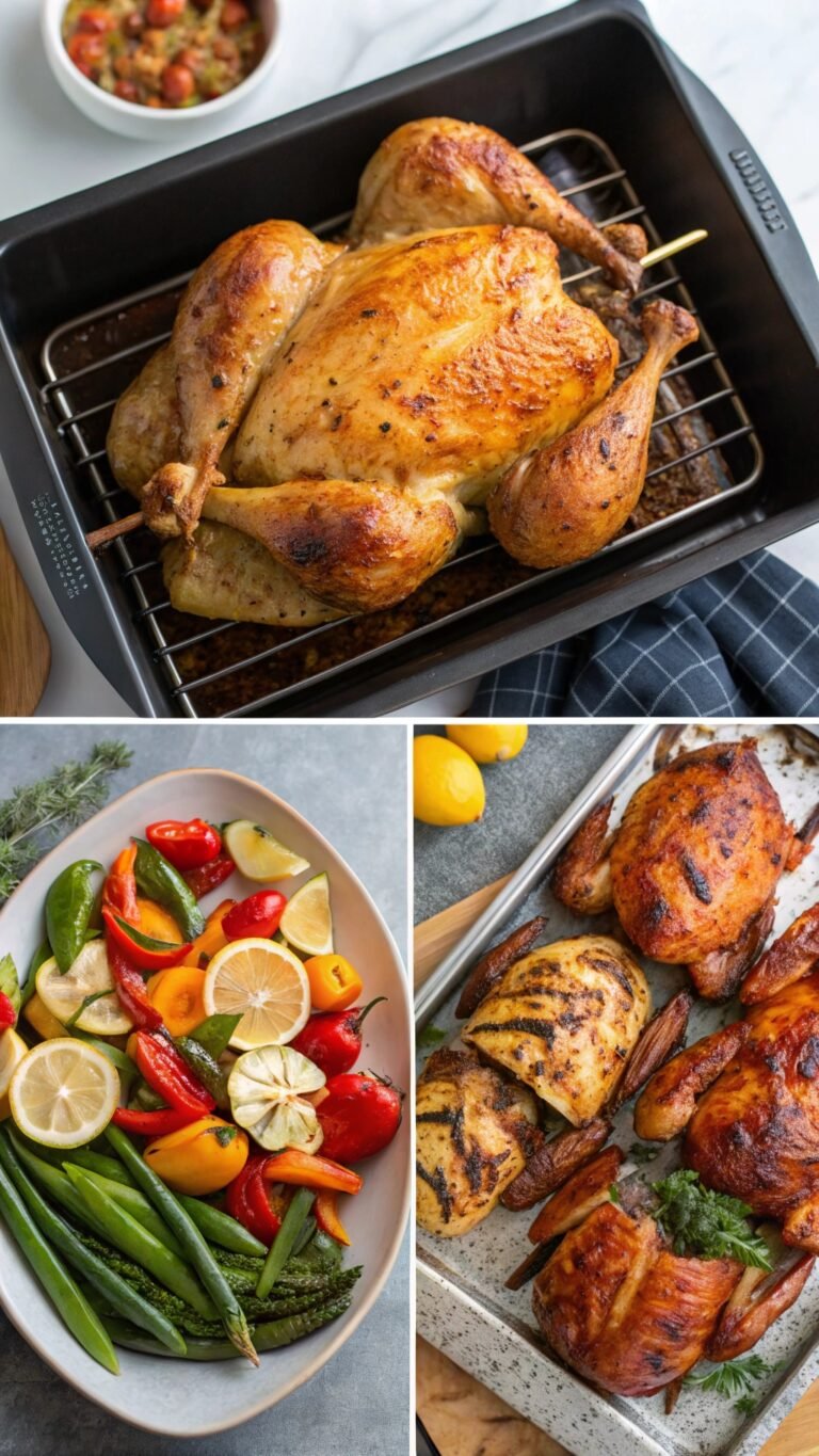 14 Amazing Rotisserie Chicken Recipes to Make With Your Leftovers