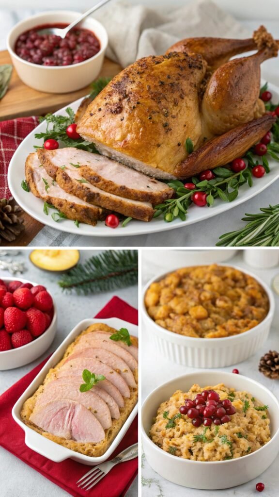 12 Magical Xmas Recipes to Make Your Holiday Shine Recipes