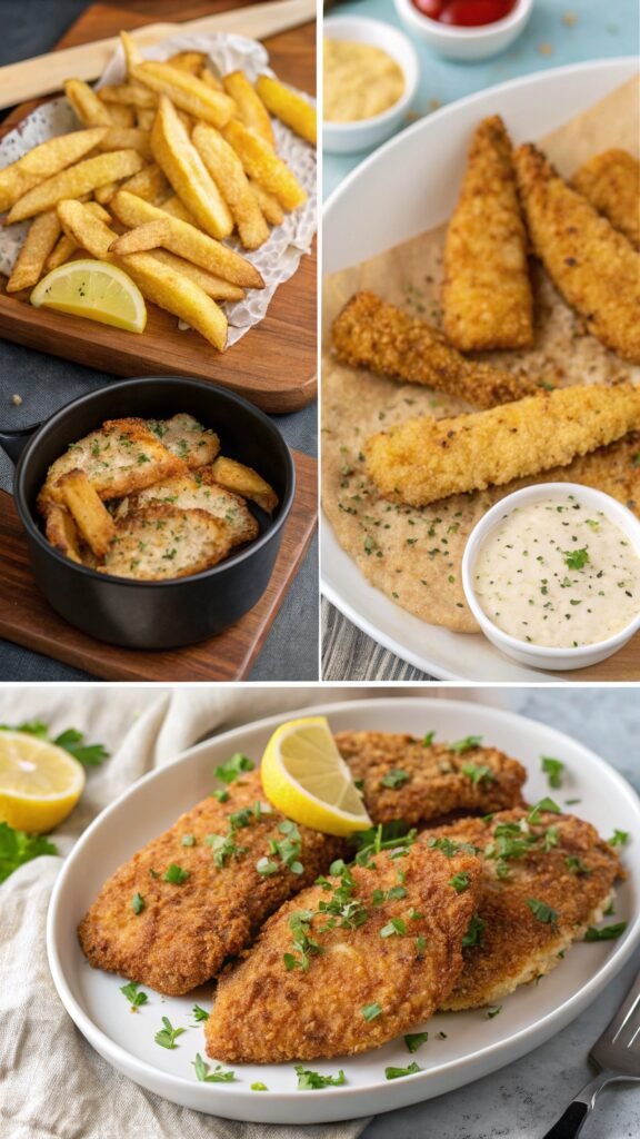 13 Crispy Air Fryer Catfish Recipes to Satisfy Your Cravings Catfish