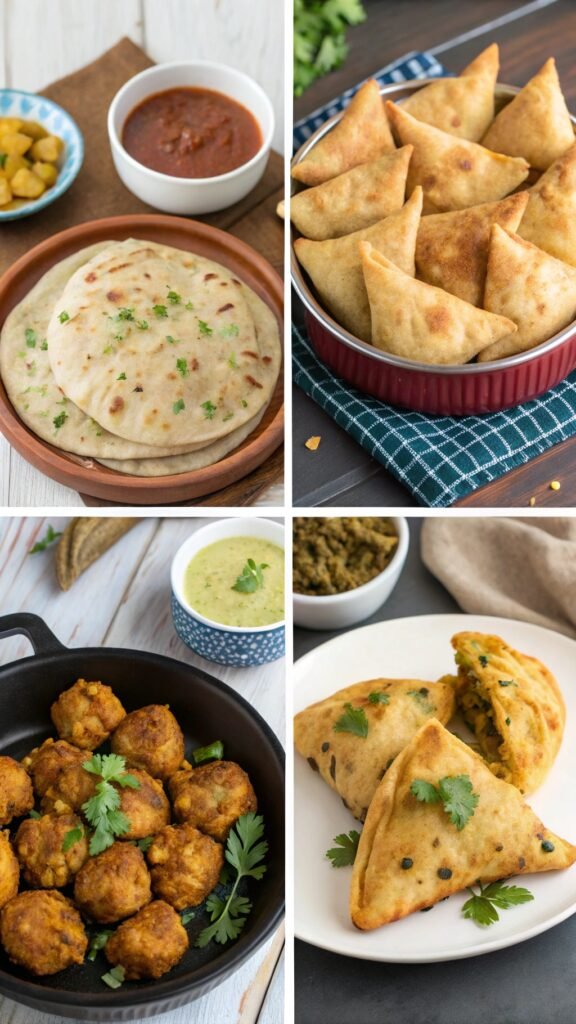 11 Authentic Air Fryer Indian Recipes to Try at Home Air Fryer