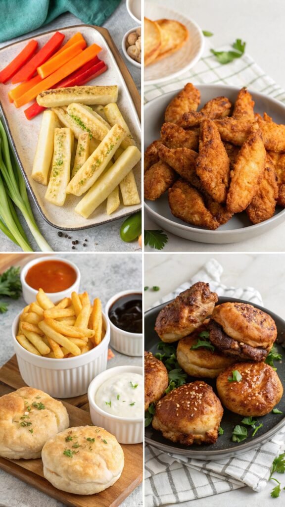 12 Essential Best Air Fryer Recipes Book to Upgrade Your Cooking Air Fryer