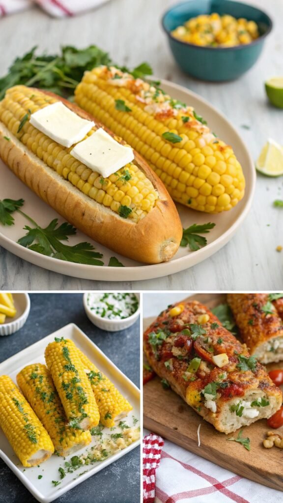 12 Tasty Air Fryer Corn on the Cob Recipes to Make Your Summer Nights Better Corn