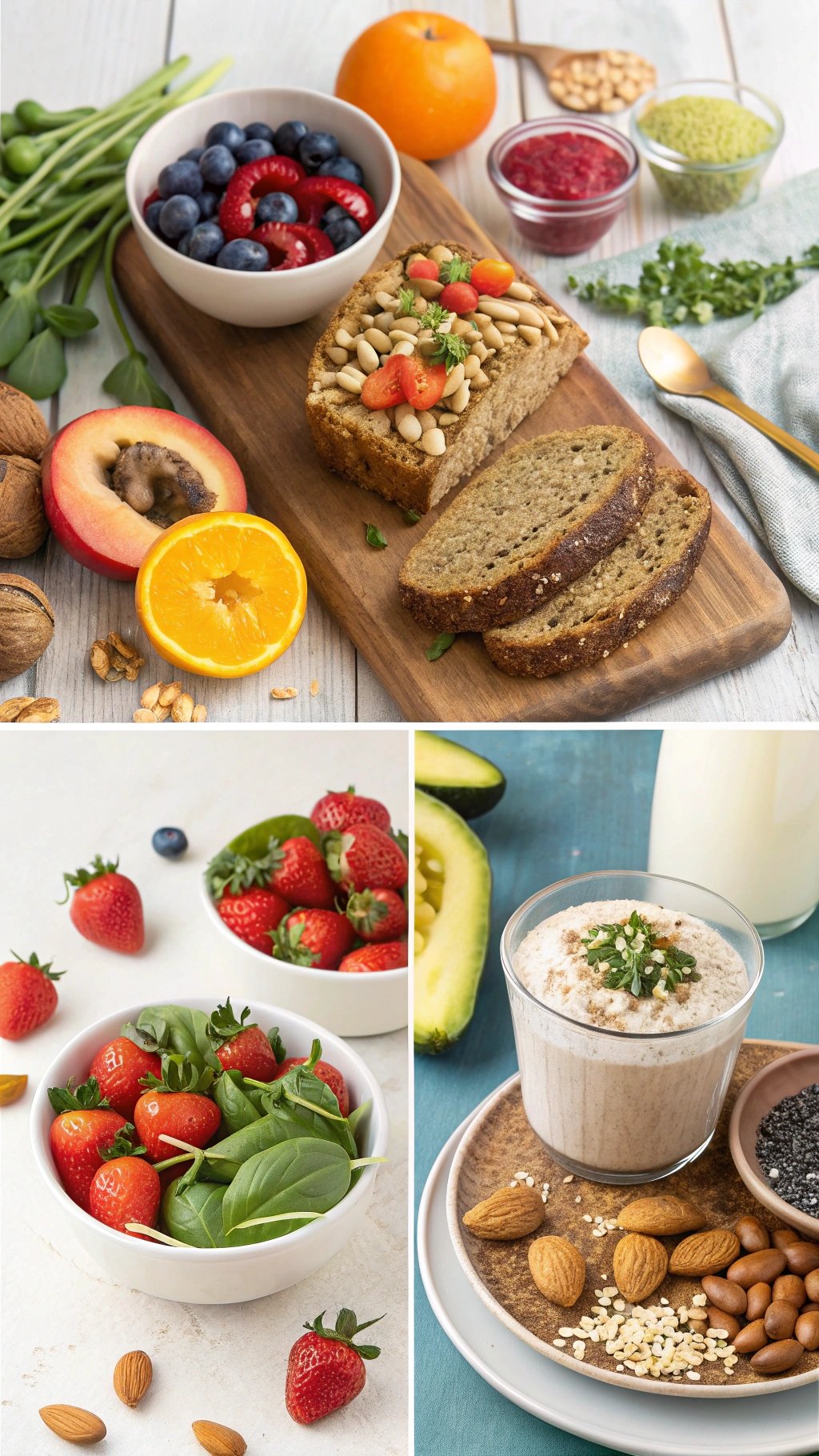 11 Gluten-Free and Dairy-Free Recipes to Make for Your Friends With Dietary Restrictions