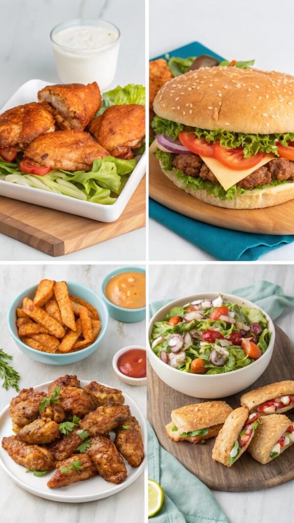 12 Lean and Mean Chicken Breast Recipes to Make for a Healthy Meal Chicken