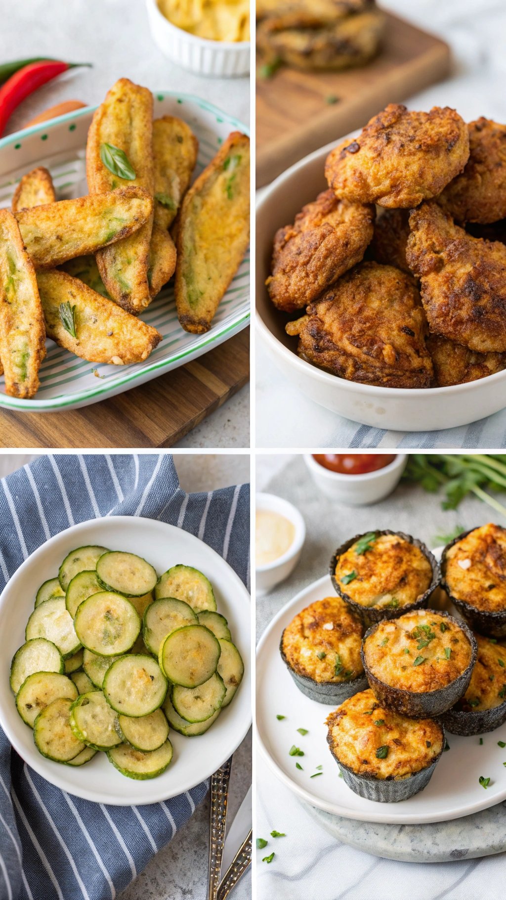 12 Low Carb Air Fryer Recipes for a Guilt-Free Diet