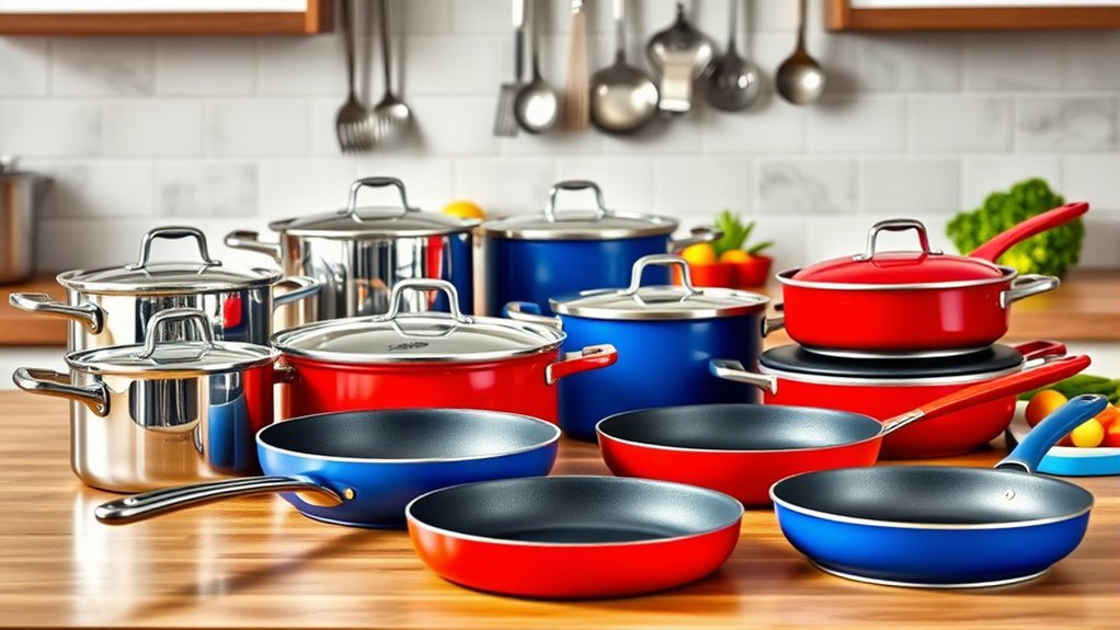 best value cookware 2025