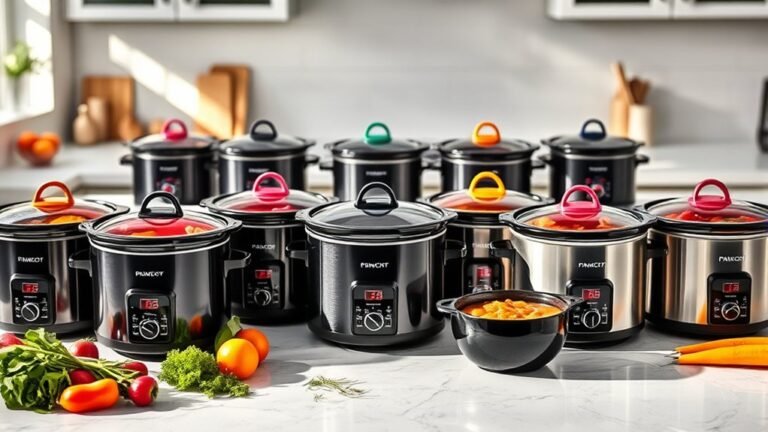 crock pot deals 2025