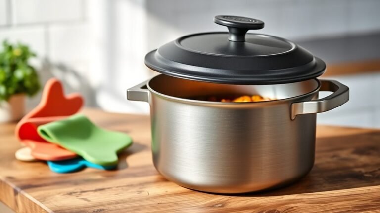 lightweight dutch oven guide