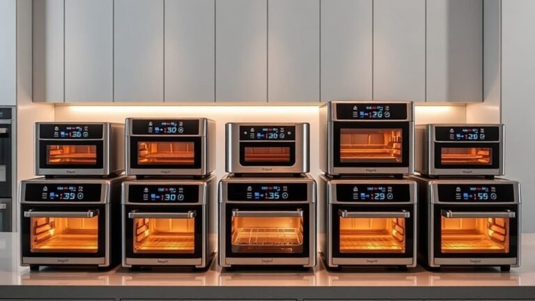 top 2025 kitchen appliance picks