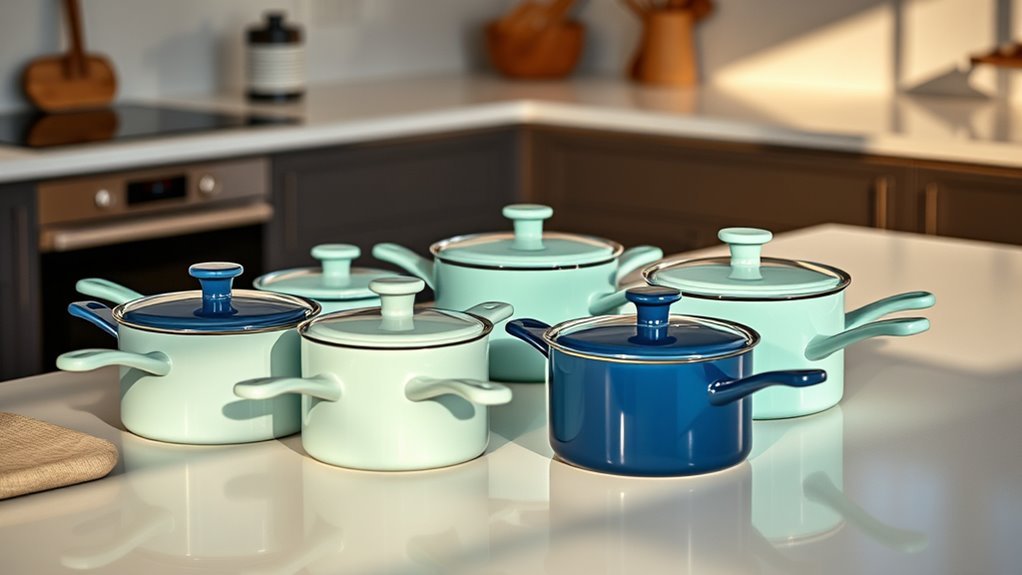 top ceramic saucepans 2025