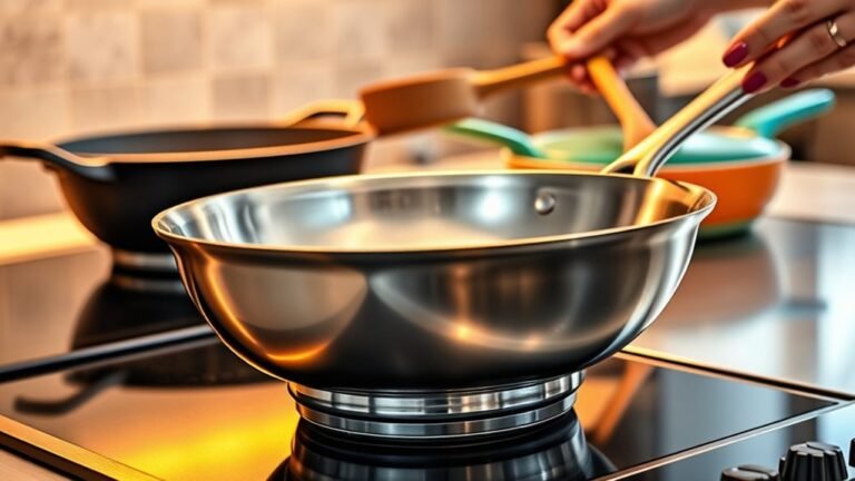 top chefs versatile pans