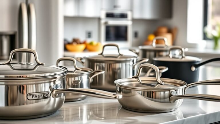 top cookware brand rankings