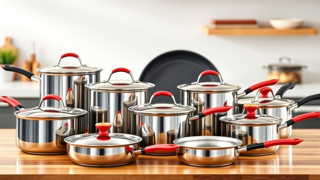 top cookware deals 2025
