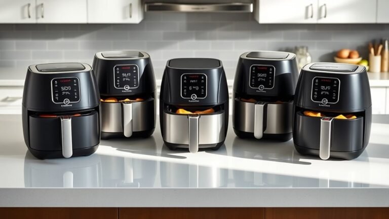 top cuisinart air fryers