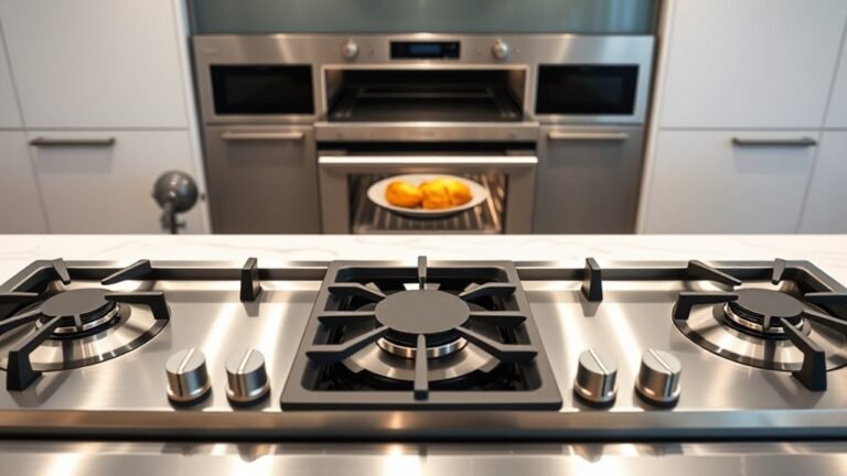 top gas stoves 2025