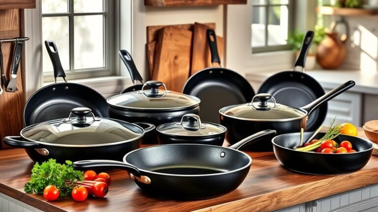 top large nonstick skillet picks