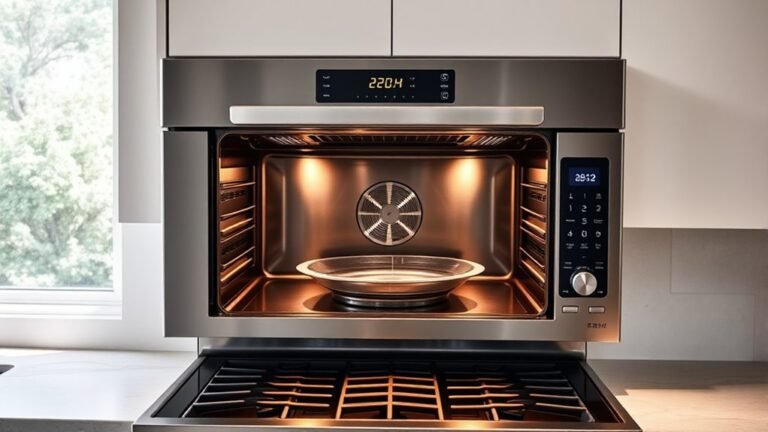 top microwave convection combos