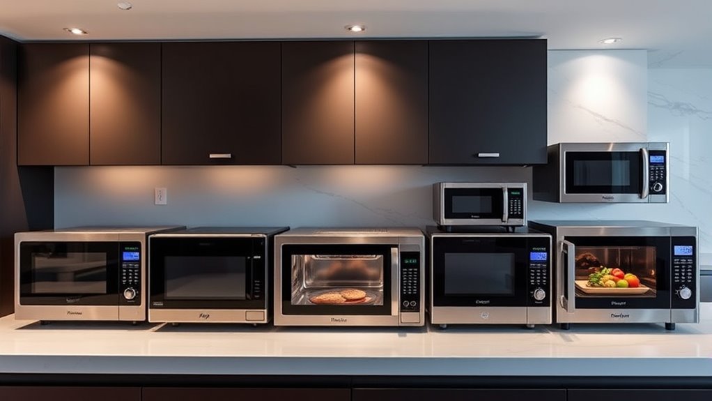 11 Best Microwave Reviews for Smart Picks in 2026 - recipebyliza.com