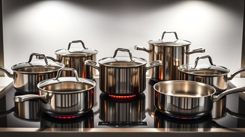 top stove cookware picks