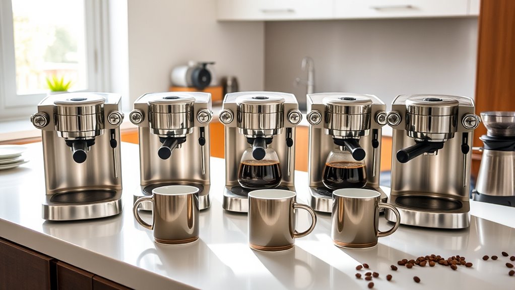 large capacity coffee maker reviews