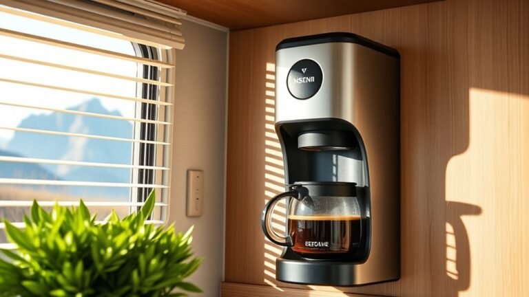 mobile coffee brewing essentials