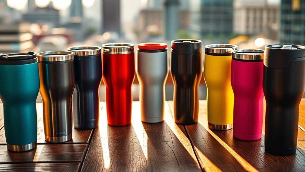 top 7 hot drink mugs