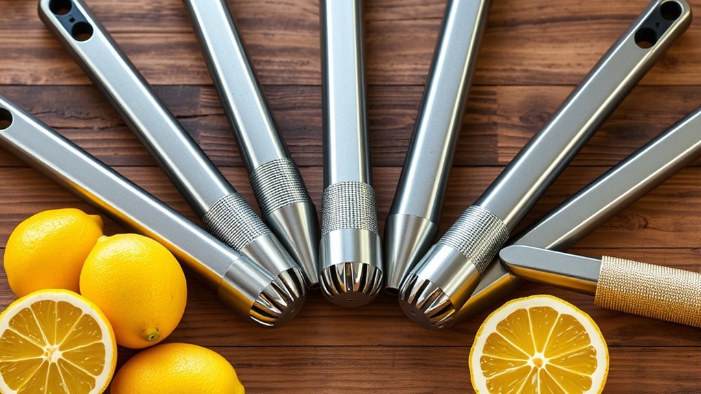 top citrus juicer recommendations