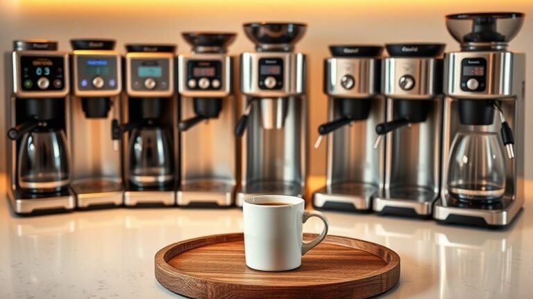 top coffee brewing combos