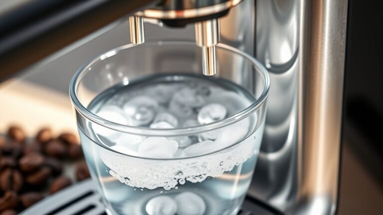 top coffee machine descalers