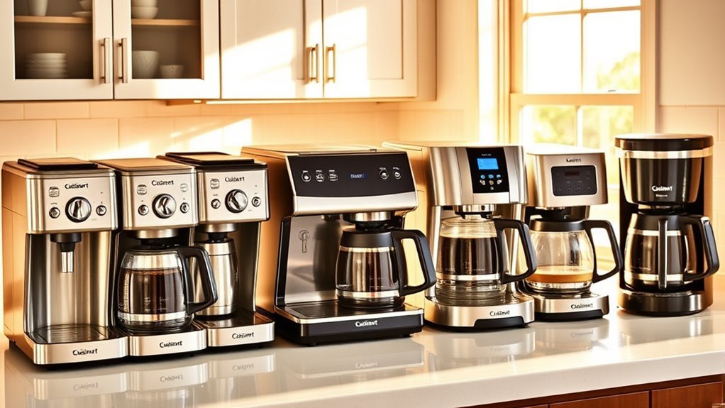 top coffee maker deals