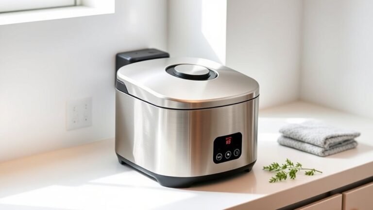 top compact electric fryers