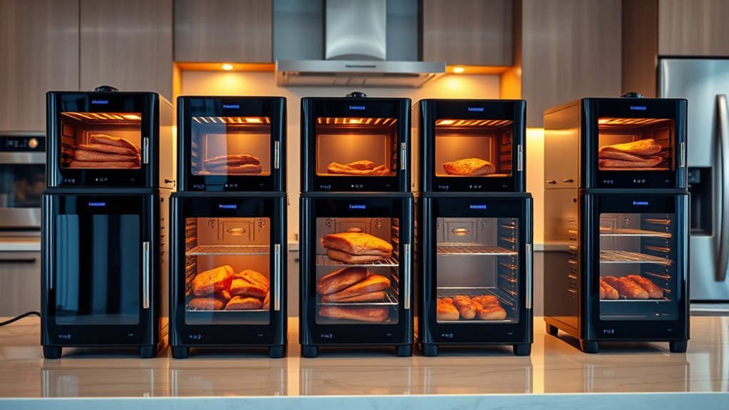 top compact indoor smokers