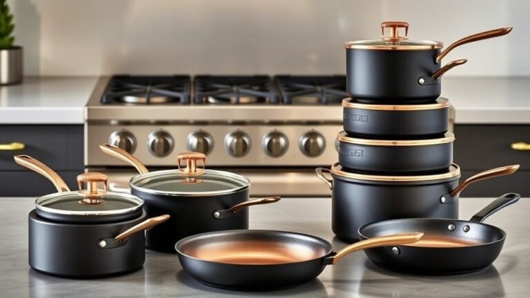 top kitchen cookware picks